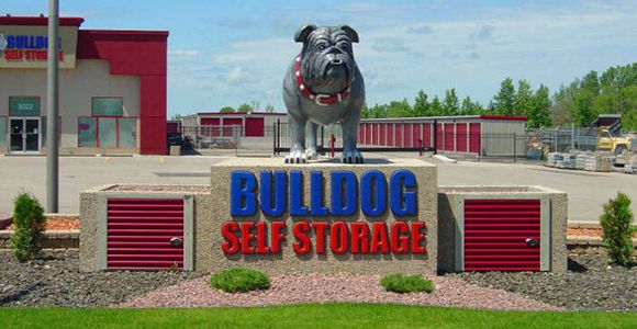 storage company winnipeg